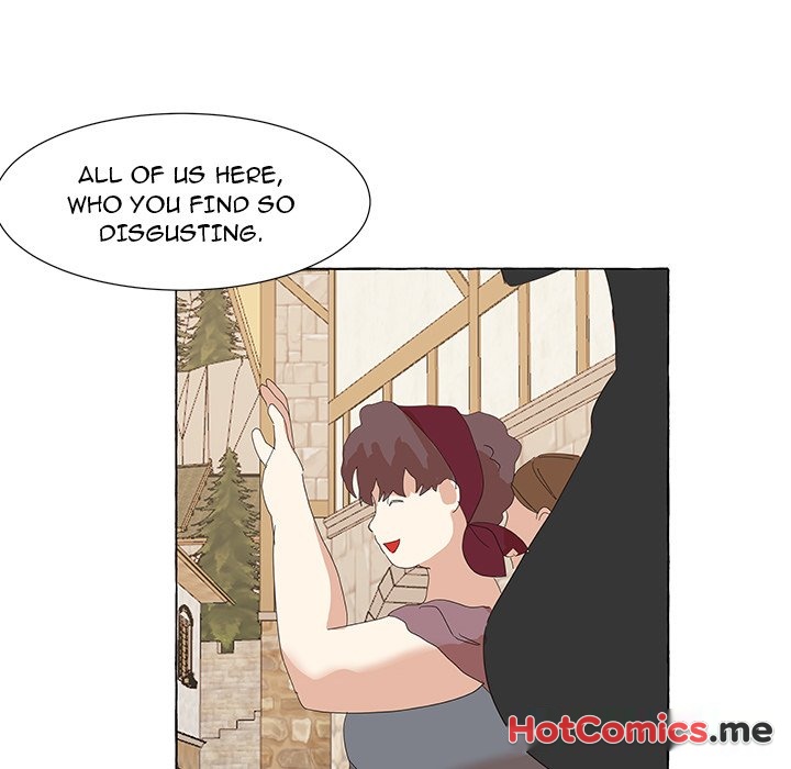 New Life, New Me - episode 30 - 41