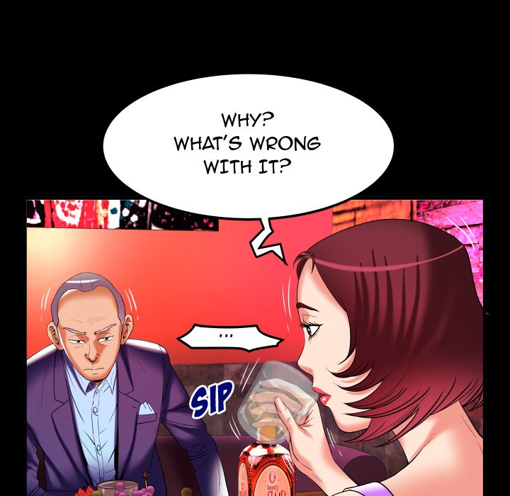 My Wife's Partner - episode 92 - 57