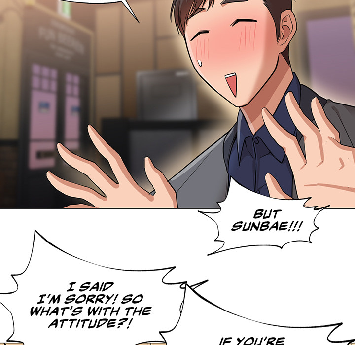 Man Up, Girl! - episode 14 - 49
