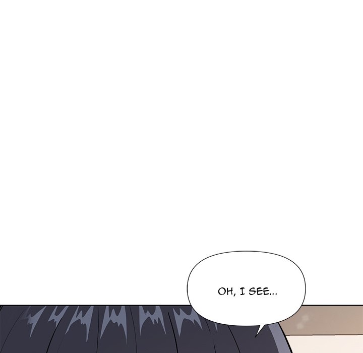 An Outsider's Way In - episode 5 - 20