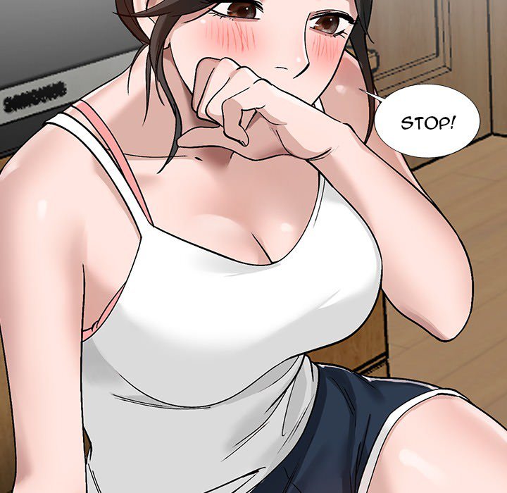 Town Girls - episode 7 - 55