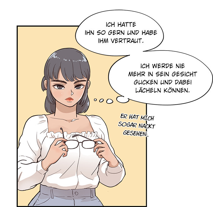 Der Hahn im Korb - episode 91 - 84