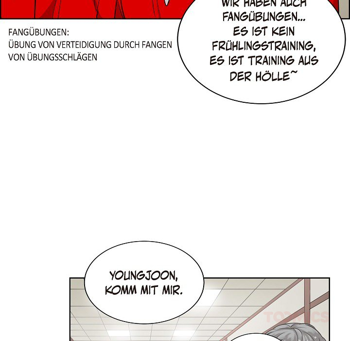 Die romantische Schlüsselverbindung - episode 18 - 37