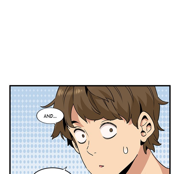 Snapping into Love - episode 3 - 78