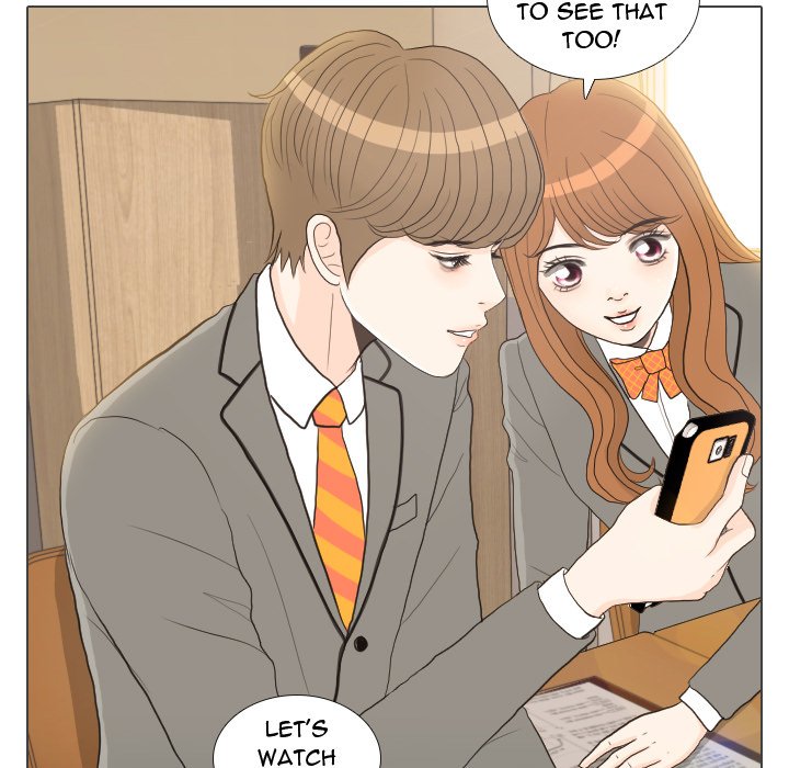 Hold My Hand - episode 26 - 50