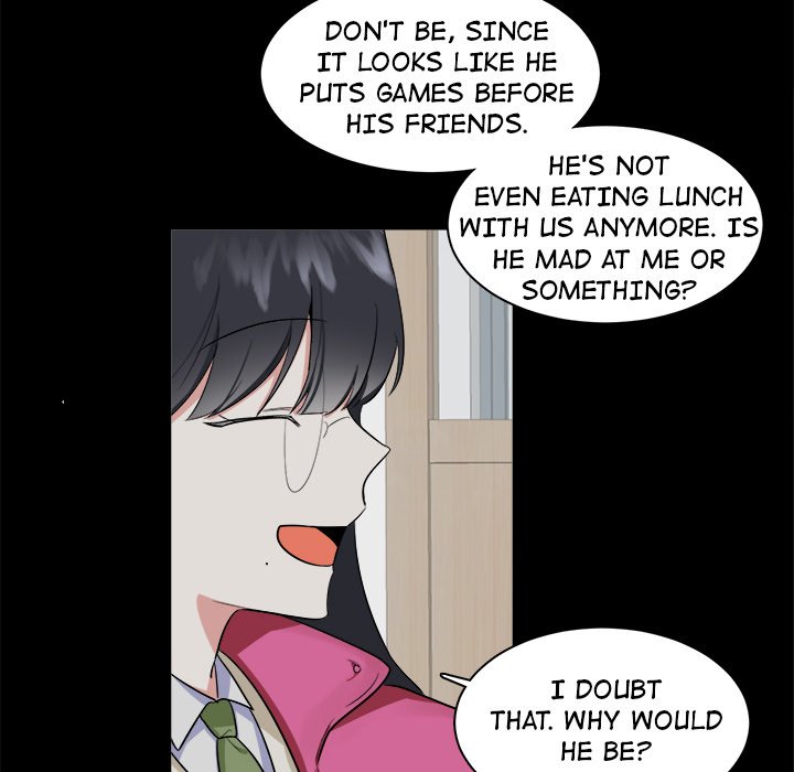 Unluckily Lucky - episode 23 - 23