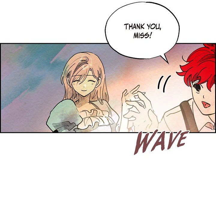 The Villainess Behind the Mask - episode 22 - 6
