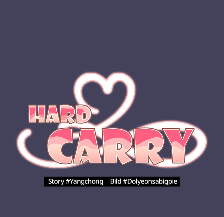 Hard Carry - episode 28 - 91