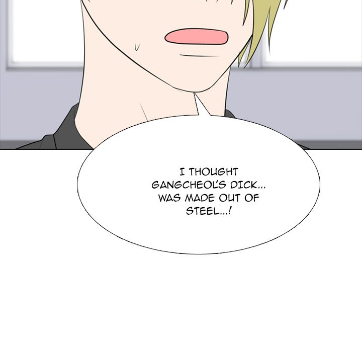 Taekwon High - episode 18 - 23