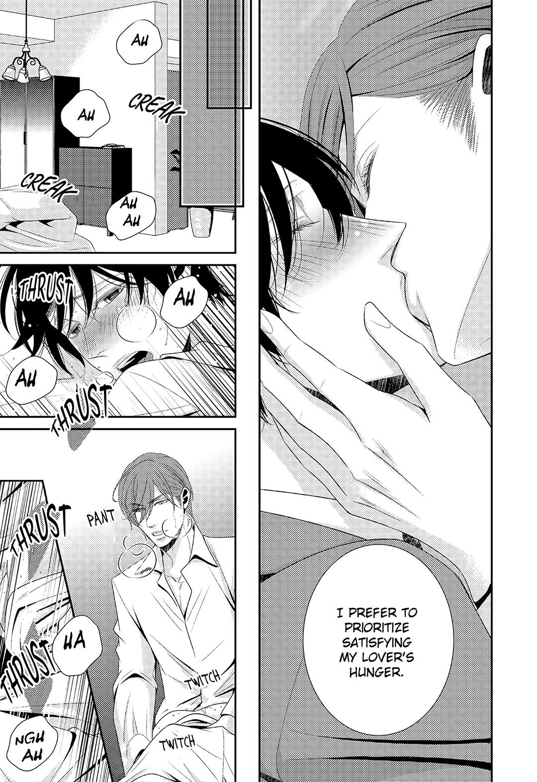 It Begins with Goodbye - episode 5 - 6