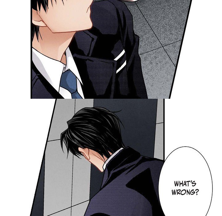 Work, Fight and Love - Webtoon Edition - episode 16 - 78