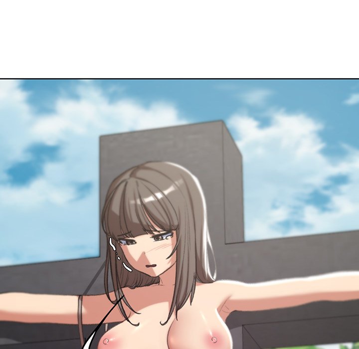 Lustful Games - episode 25 - 131