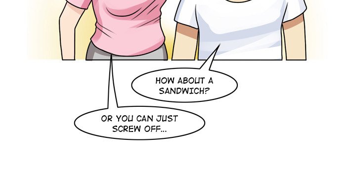 My New Co-worker - episode 2 - 26