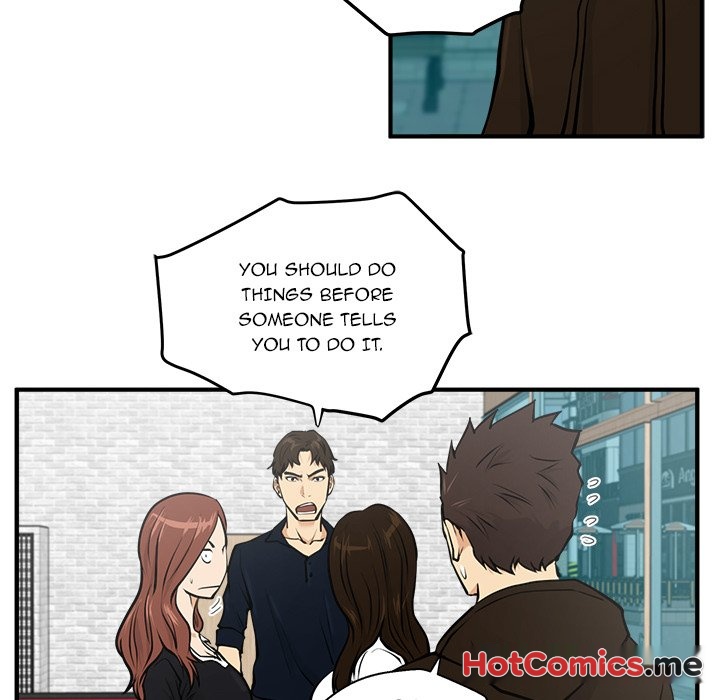 Mr. Kang - episode 25 - 37