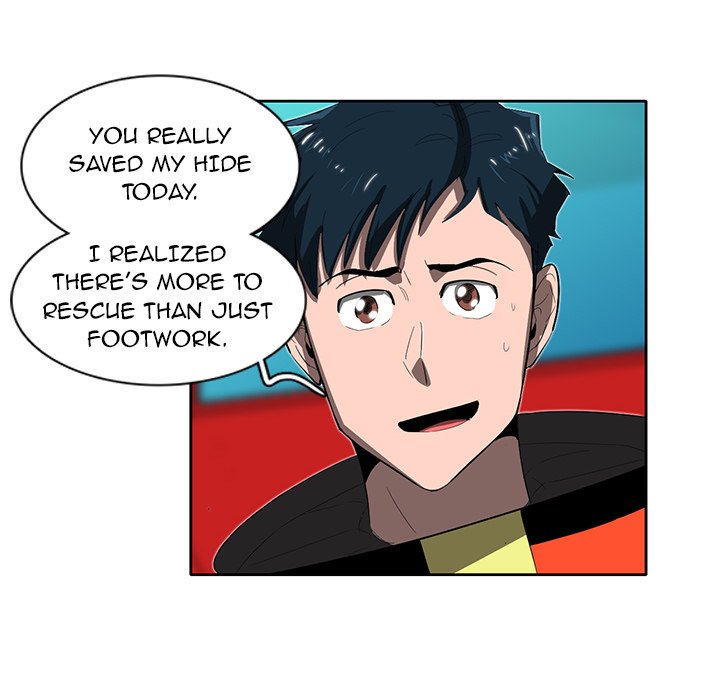 Stardust - episode 33 - 38