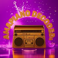 original sound - amapianodecoded