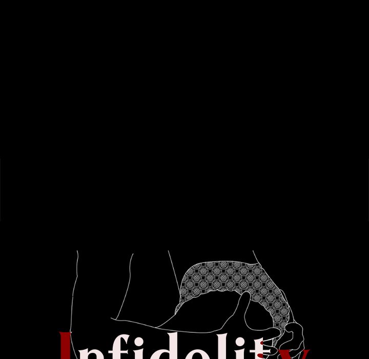 Infidelity 101 - episode 9 - 8