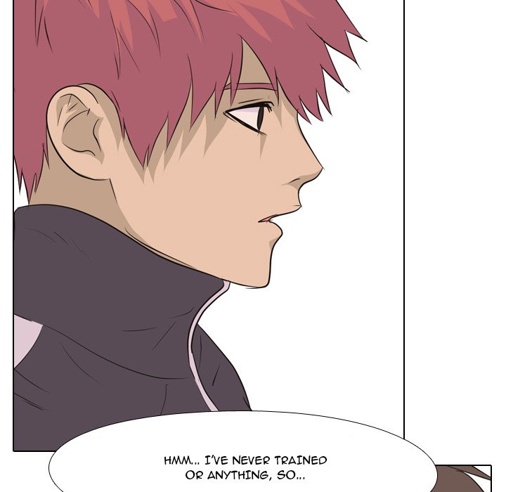 High School Legend : Red Dragon - episode 81 - 22