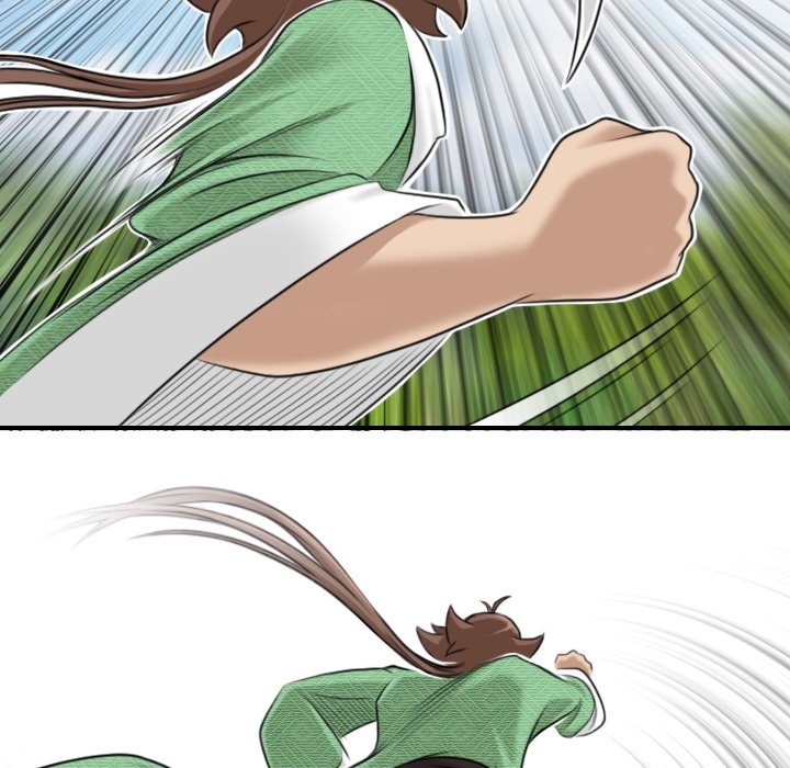 Secret World of Martial Arts - episode 16 - 76
