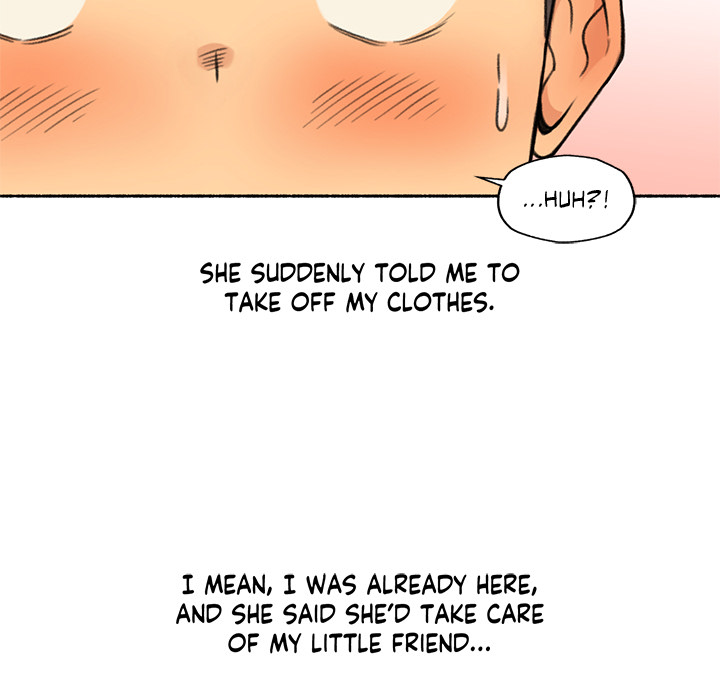 Sexual Exploits - episode 17 - 41