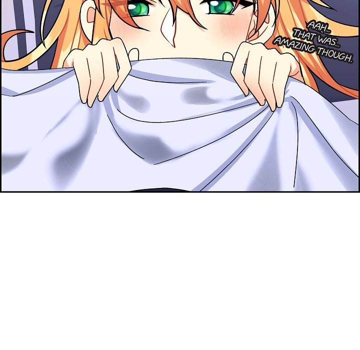 The Destroyer Fell in Love with Me - episode 17 - 28