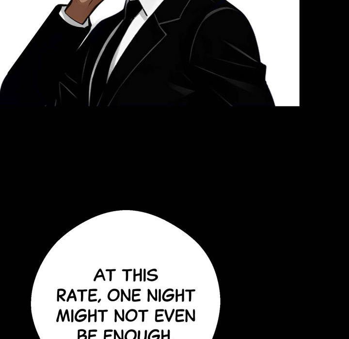 Workaholic Gangster - episode 51 - 95