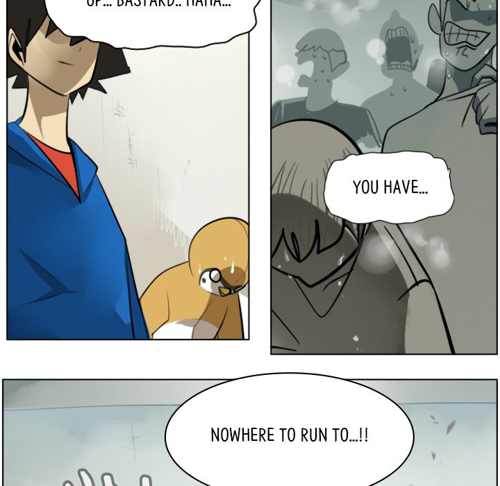 Ultimiter - episode 10 - 12
