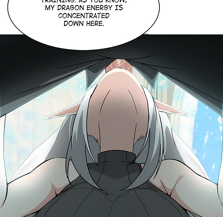 Draco-Knight Commander - UNCENSORED - episode 13 - 118