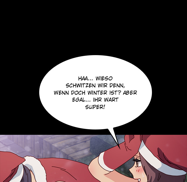 (Fast) wie eine Familie - episode 29 - 142