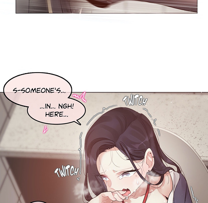 A Pervert's Daily Life - episode 96 - 68