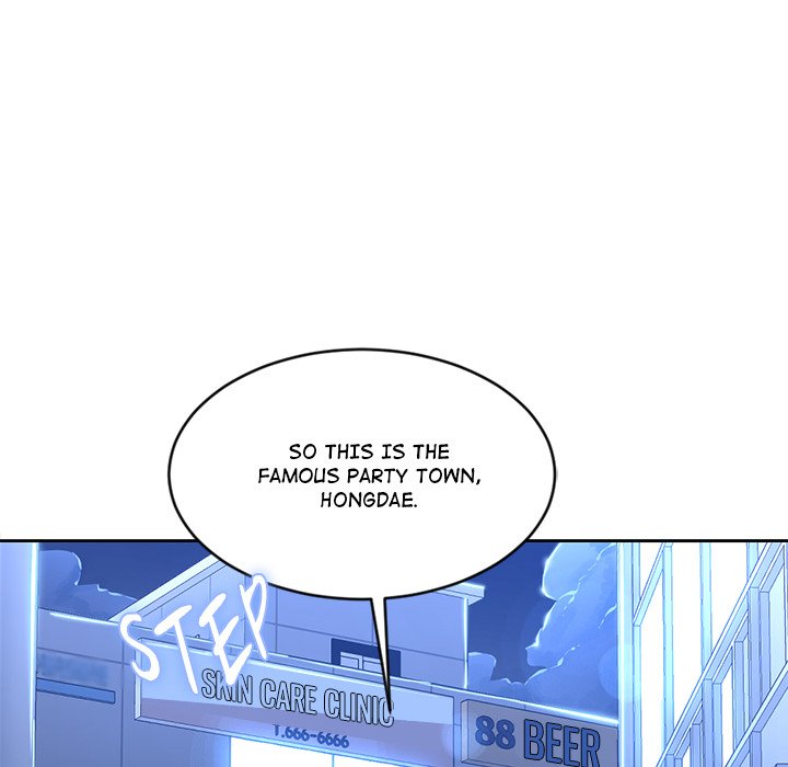 All-Girl Sharehouse - episode 1 - 7
