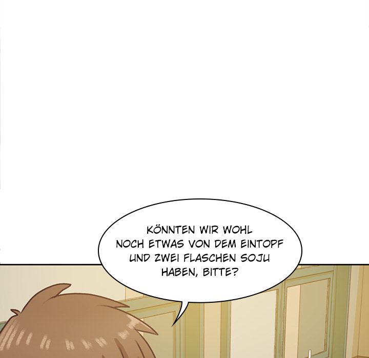 Der Mädchen-Knigge - episode 68 - 72