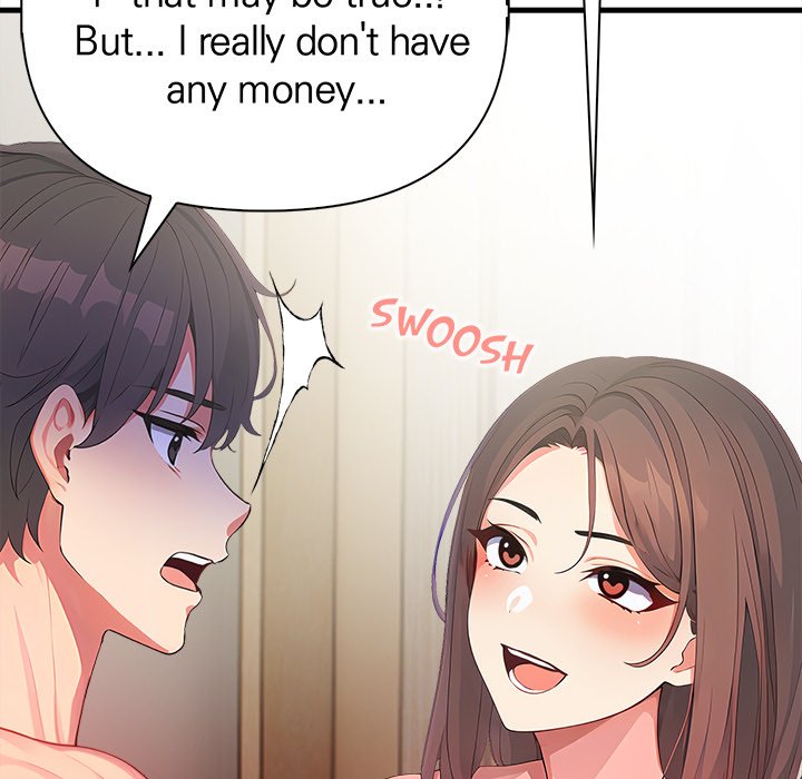Stepping Out of the Shower to Find a Mysterious Beauty in My Bed - episode 2 - 22