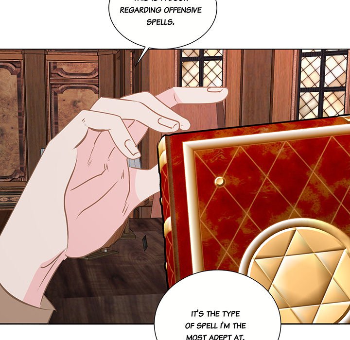 Now, I am Demon King's Wife - episode 18 - 69