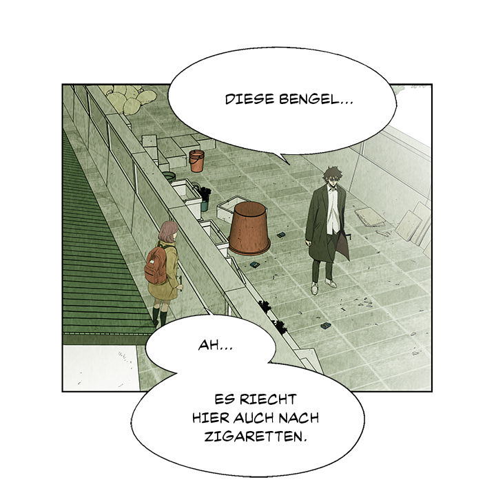 Gorgón - episode 20 - 12