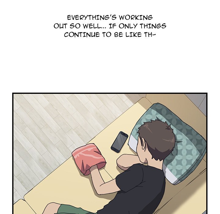 The Unwanted Roommate - episode 9 - 41