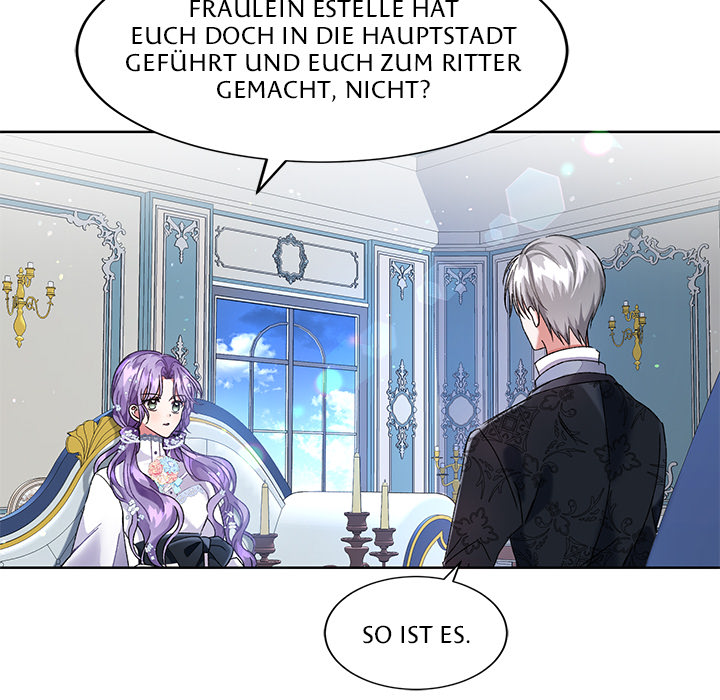 Ich bin die Frau des verdorbenen Nebencharakters - episode 3 - 194