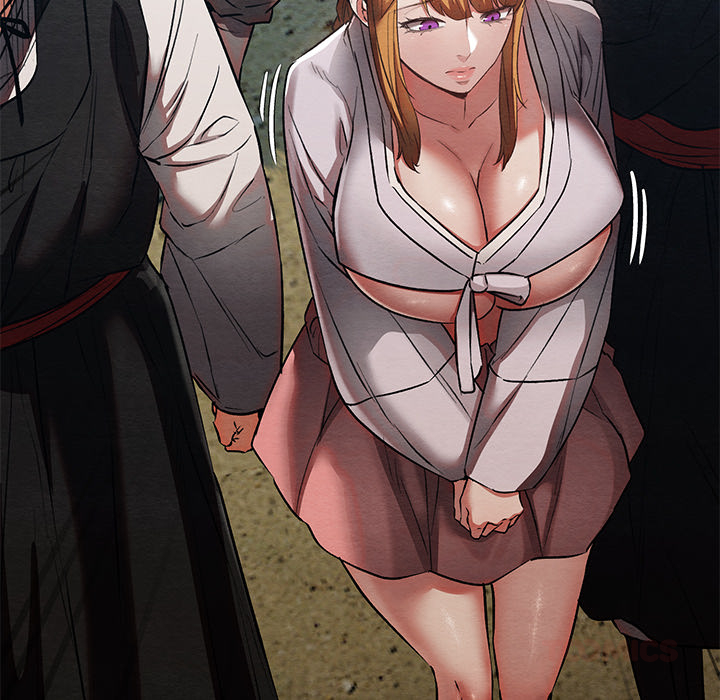 Master of Intimacy - UNCENSORED - episode 16 - 39