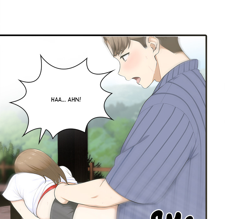 Steamy Webtoon Collection - episode 11 - 23