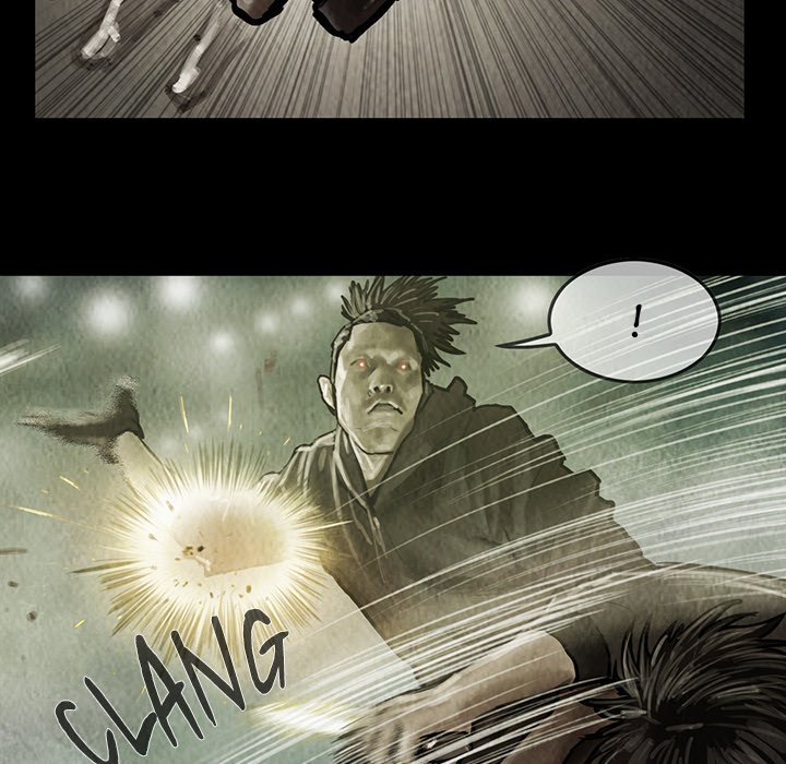 Shaman - episode 18 - 7