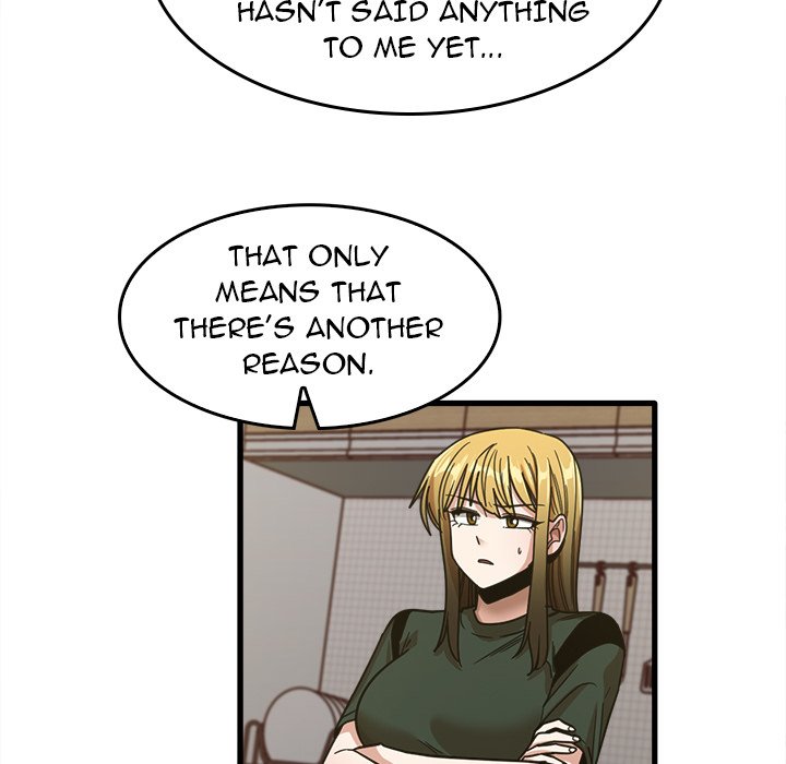 No More, No Less - episode 47 - 89