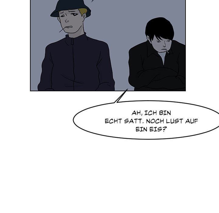 Endloser Kreislauf - episode 16 - 11