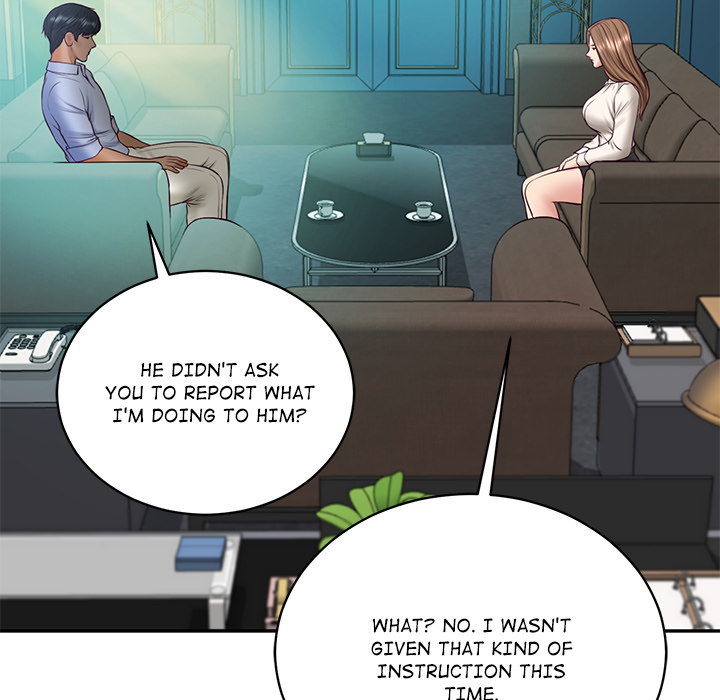 Extremely Rich Family - episode 71 - 119
