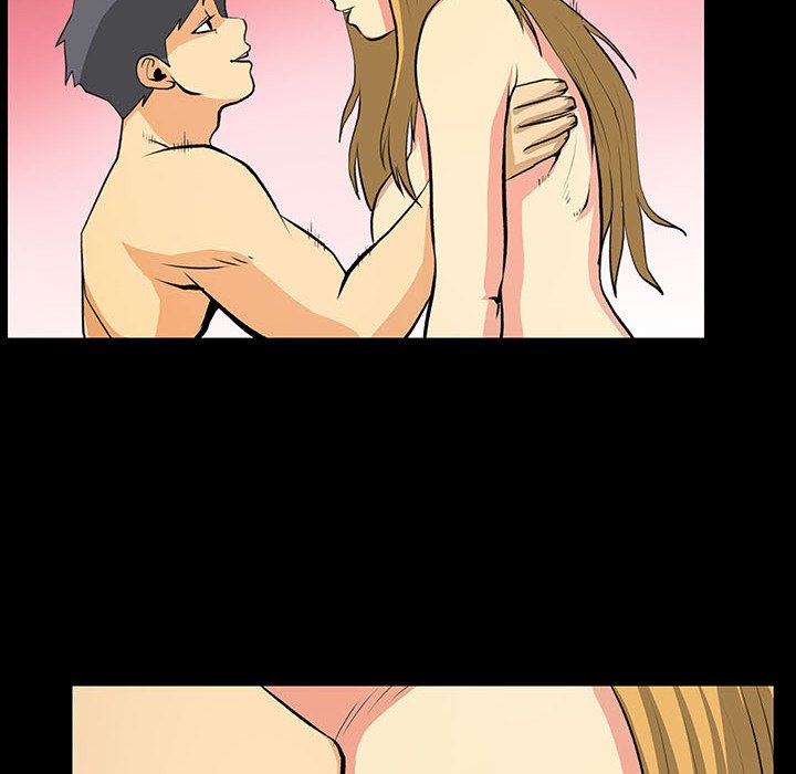 Sex Note - episode 21 - 59