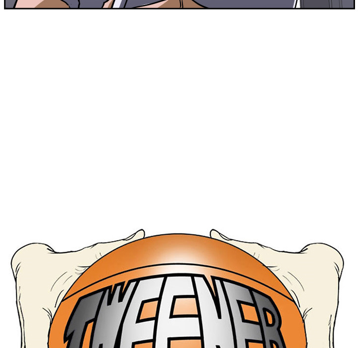 Tweener - episode 70 - 16