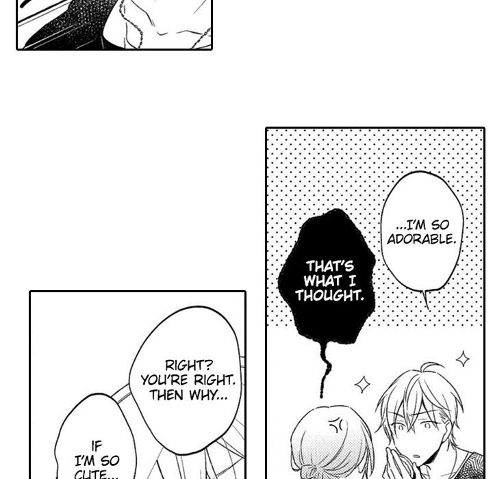 Love Blooms for a Twisted Blossom - episode 1 - 39
