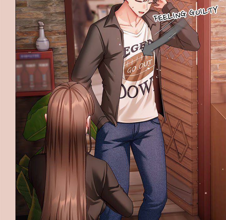 The Delinquent Girl - episode 3 - 176