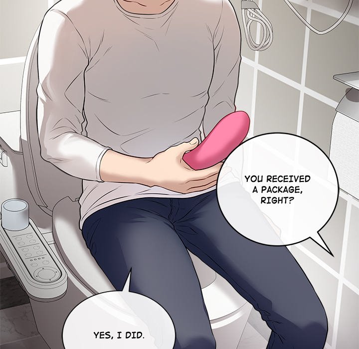 Signed, Sealed, Mistaken - episode 2 - 5