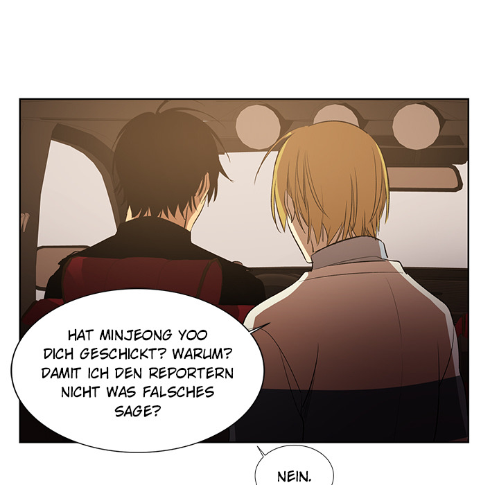 Besondere Beziehungen - episode 35 - 80
