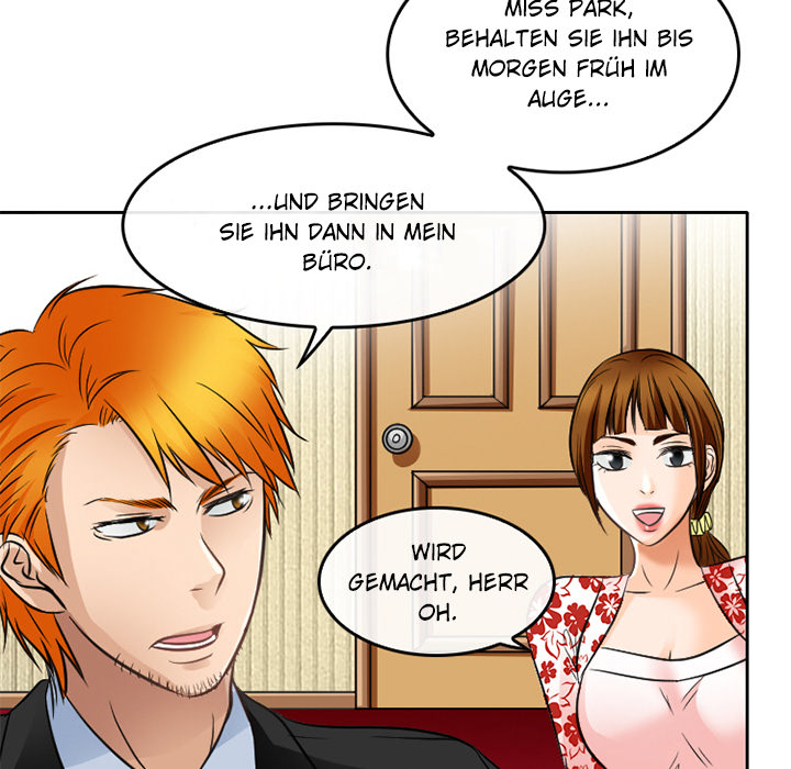 Gestörte Liebe - episode 69 - 34